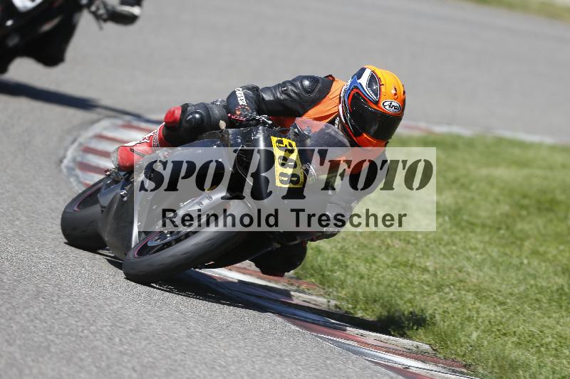 /12 30.04.2025 Speer Racing ADR/Gruppe gruen/388